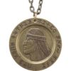 Aquilonian Coin Necklace