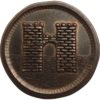 Walder Frey Copper Penny