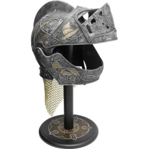 The Helmet of Loras Tyrell