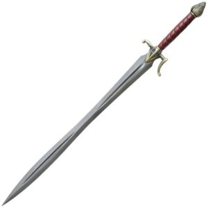 Caesura Kingkiller Sword
