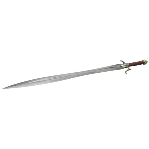 Caesura Kingkiller Sword
