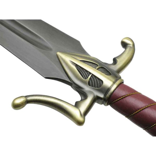 Caesura Kingkiller Sword