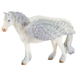 Pegasus Standing Fantasy Figurine