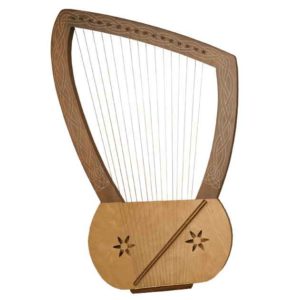 Lyre Harp