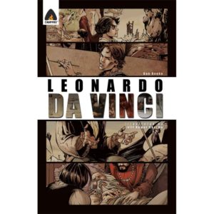 Leonardo DaVinci: The Renaissance Man