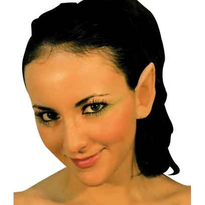 Elf Ears Prosthetic