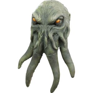 Cthulhu Monster Mask