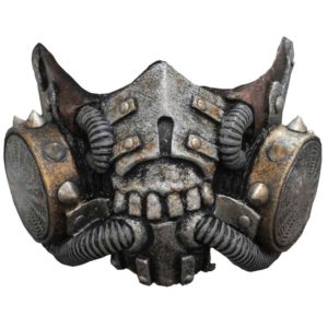 Doomsday Muzzle Costume Mask
