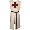 Templar Knight Tabard