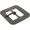 Square Medieval Buckle