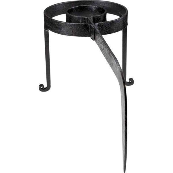 Medieval Cooking Stand