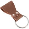 Leather Axe Frog - Brown