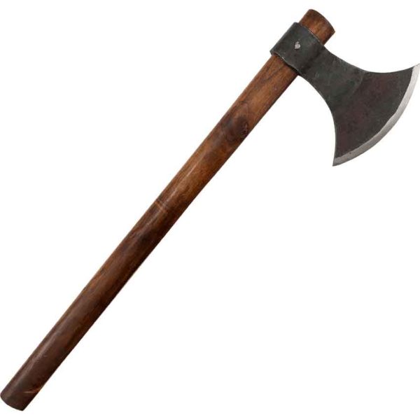 Battle Ready Viking Axe