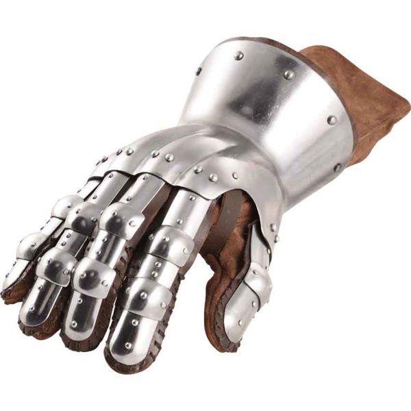 Hourglass Gauntlets