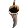 Floki Drinking Horn with Holder