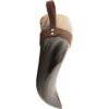 Floki Drinking Horn with Holder