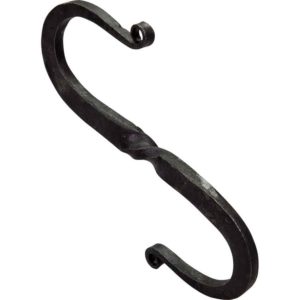 Center Twist S Hook