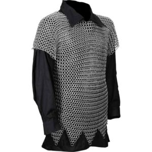 Kids Butted Chainmail Shirt
