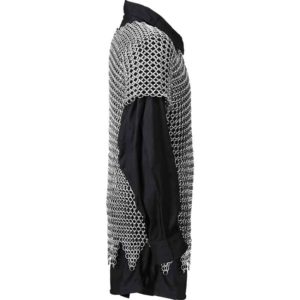 Kids Butted Chainmail Shirt