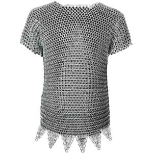 Kids Butted Chainmail Shirt