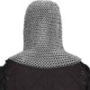 Butted Chainmail Coif