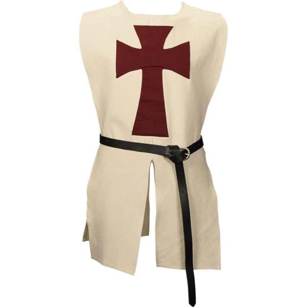 Kids Knights Templar Tabard