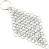 Chainmail Keychain