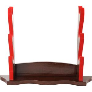 Three Tier Sword Stand