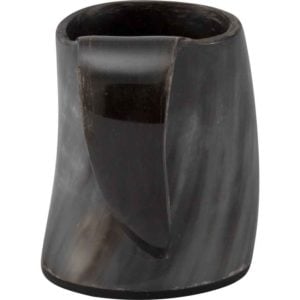 Small Horn Tankard