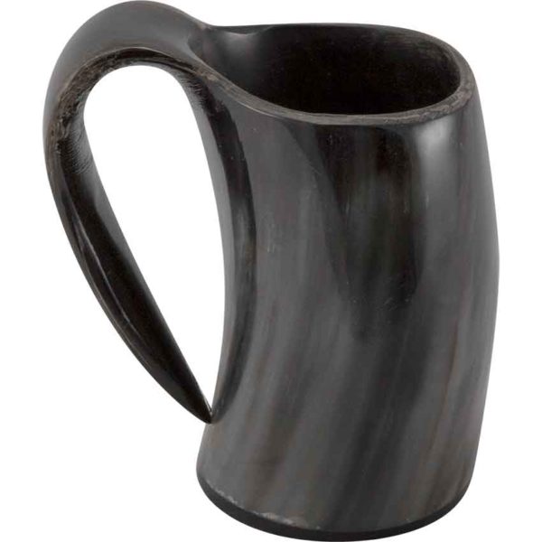 Small Horn Tankard