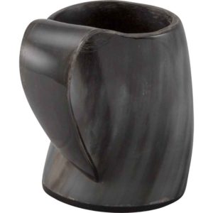 Small Horn Tankard