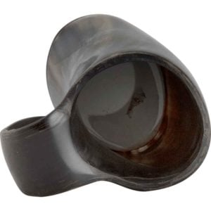 Small Horn Tankard