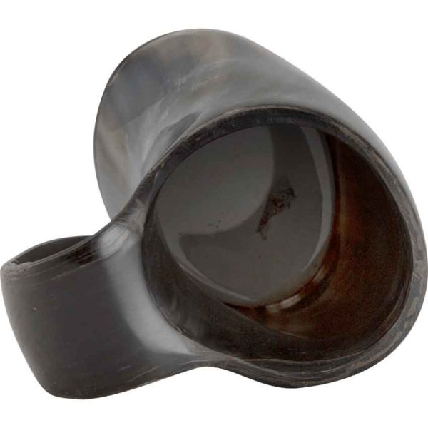 Small Horn Tankard