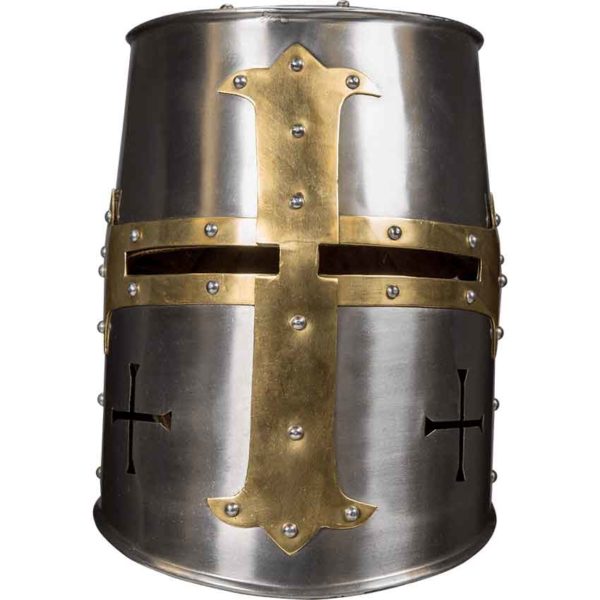 Crusader Helmet