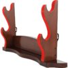 Two Tier Sword Stand