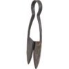Spring Steel Viking Scissors with Sheath