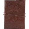 Tree of Life Leather Journal