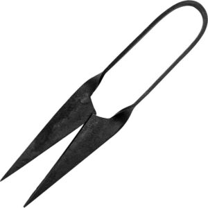 Hand Forged Scissors