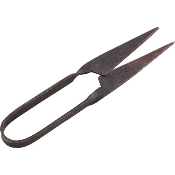 Hand Forged Scissors