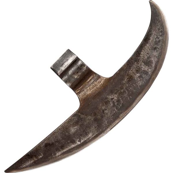 Bardiche Axe Head