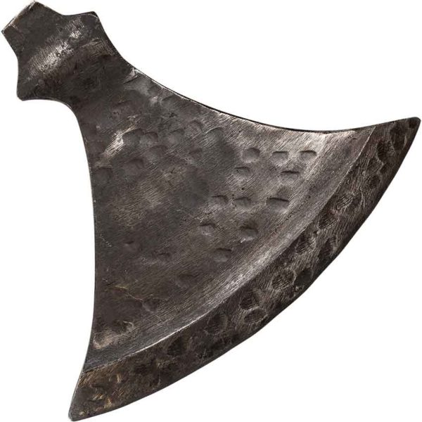 Langeid Broad Axe Head