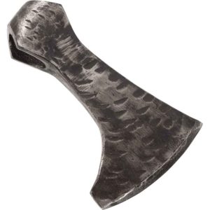 Bearded Axe Head