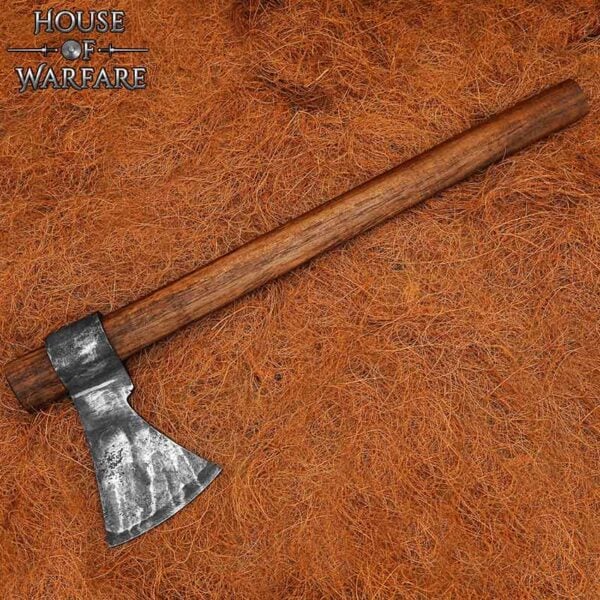 Viking Craftsmen Axe