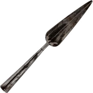 Hand Forged Spear Head