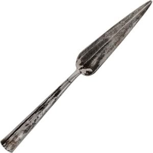 Hand Forged Spear Head