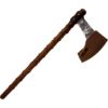Viking Beard Axe with Sheath