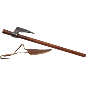 Bjorn Viking Axe with Sheath