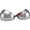 Classic Knight Steel Elbow Guards