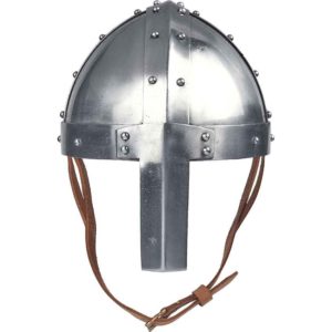 Norse Steel Spangenhelm