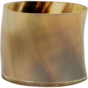 Horn Tealight Holder